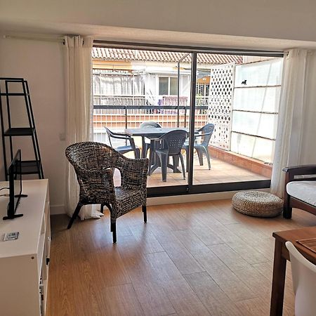 Aparteasy - Atic Sants Барселона Экстерьер фото