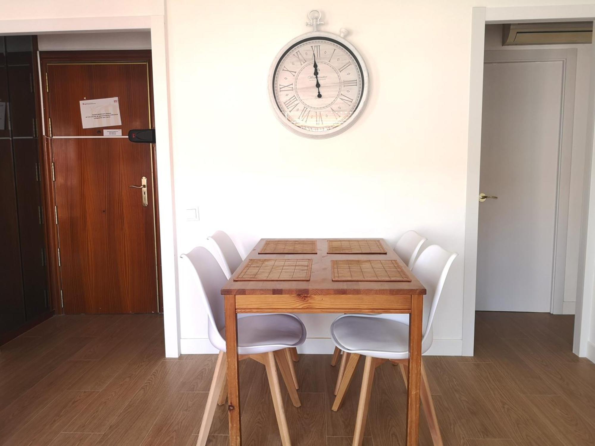 Aparteasy - Atic Sants Барселона Экстерьер фото